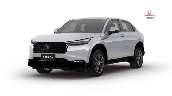 HONDA HR-V 1.5 DI I-VTEC TURBO FLEX ADVANCE CVT